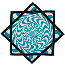 Load image into Gallery viewer, *22 Inch Twist Light Blue Invert