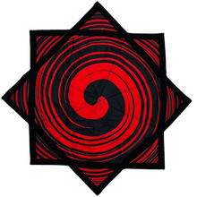 Load image into Gallery viewer, *22 Inch Swirl Blue-Red Switch