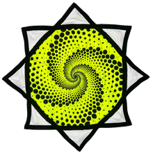 Load image into Gallery viewer, Static Spiral UV (LED FlowStar)