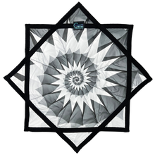 Load image into Gallery viewer, Spikey Spiral