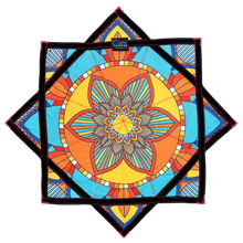 Load image into Gallery viewer, Sunburst Serenade