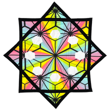 Load image into Gallery viewer, Fractal Wings