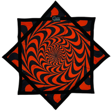 Load image into Gallery viewer, *24 Inch Twist Orange Invert