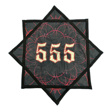 Load image into Gallery viewer, ANGEL NUMBER 555