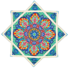 Load image into Gallery viewer, Third Eye Bloom