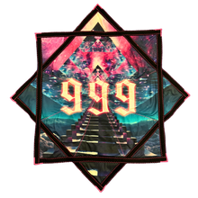 Load image into Gallery viewer, ANGEL NUMBER 999