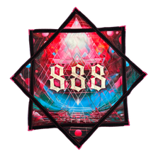 Load image into Gallery viewer, ANGEL NUMBER 888