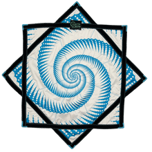 Load image into Gallery viewer, *22 Inch Curl Blue Invert