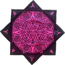 Load image into Gallery viewer, Pink Fluorescent Maya