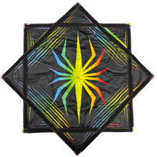 Load image into Gallery viewer, Rainbow weaver
