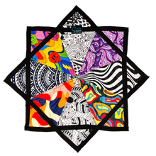 Load image into Gallery viewer, Patchwork
