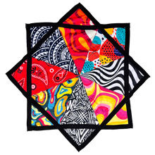 Load image into Gallery viewer, Patchwork
