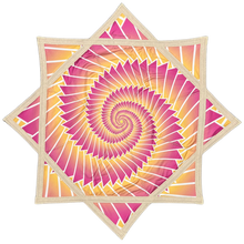 Load image into Gallery viewer, Raspberry Sunrise