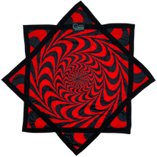 Load image into Gallery viewer, *22 Inch Twist Red Invert Dark