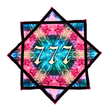 Load image into Gallery viewer, ANGEL NUMBER 777 V2