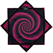 Load image into Gallery viewer, *22 Inch Curl Pink Invert