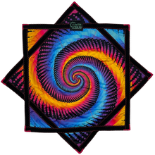 Load image into Gallery viewer, *22 Inch Curl Rainbow Invert Dark