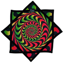 Load image into Gallery viewer, *22 Inch Twist Red-Pink Blend