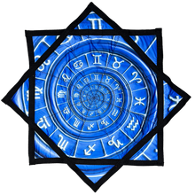 Load image into Gallery viewer, Zodiac Spiral