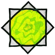 Load image into Gallery viewer, Trippy Dippy 2 (LED FlowStar)
