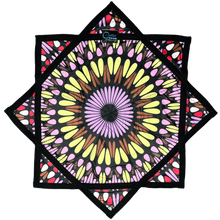 Load image into Gallery viewer, Spring Stained Glass