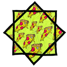 Load image into Gallery viewer, Pizza Fluro