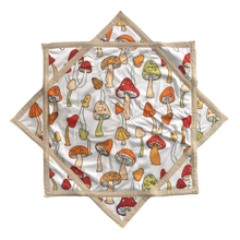 Load image into Gallery viewer, Mushroom Flow