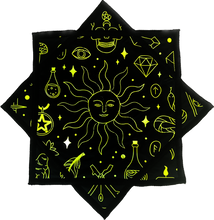 Load image into Gallery viewer, Cosmic Swirlz UV