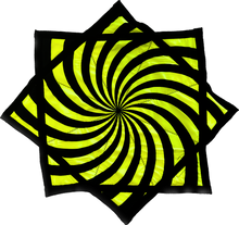 Load image into Gallery viewer, Cosmic Swirlz UV