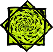Load image into Gallery viewer, Fluro Swirlz UV