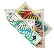 Load image into Gallery viewer, Rainbow Swirl