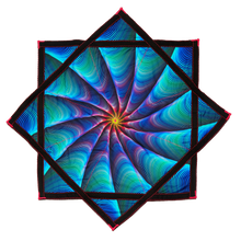 Load image into Gallery viewer, Spacewhirl