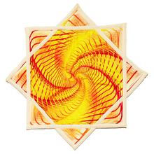 Load image into Gallery viewer, Sun Swirl