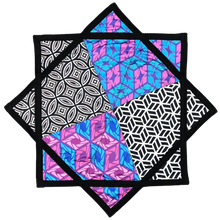 Load image into Gallery viewer, Pattern Portal
