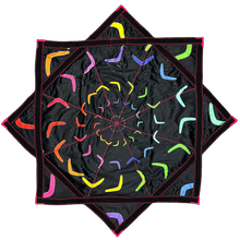 Load image into Gallery viewer, Rainbow Boomerang
