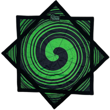 Load image into Gallery viewer, *22 Inch Swirl Green-Orange Switch
