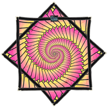 Load image into Gallery viewer, Raspberry Sunrise

