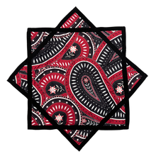 Load image into Gallery viewer, Dark Paisley

