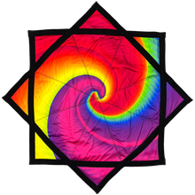 Load image into Gallery viewer, Rainbow Split
