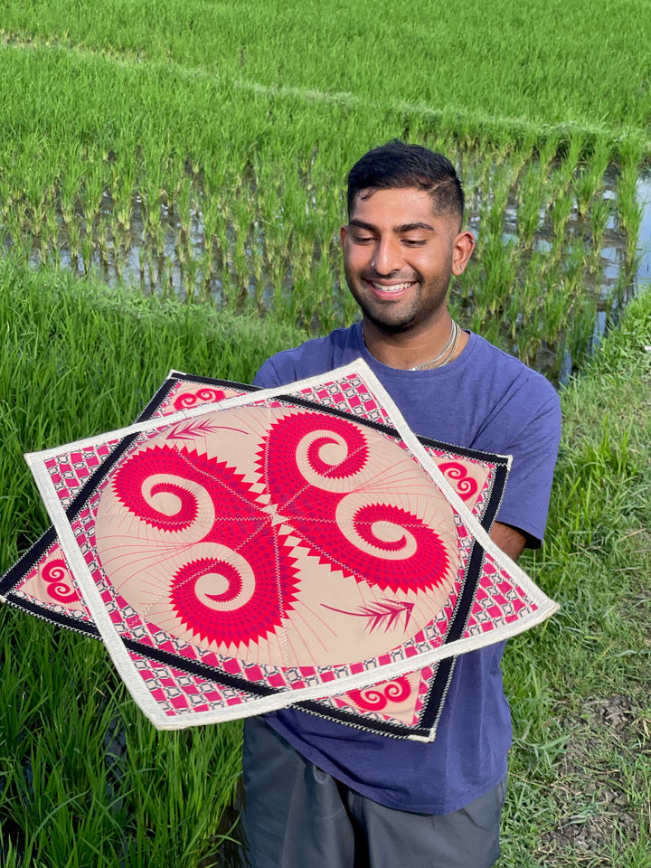 What's FlowStar – SpinFlowStar