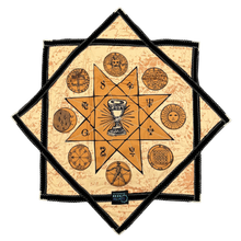 Load image into Gallery viewer, Alchemist Star
