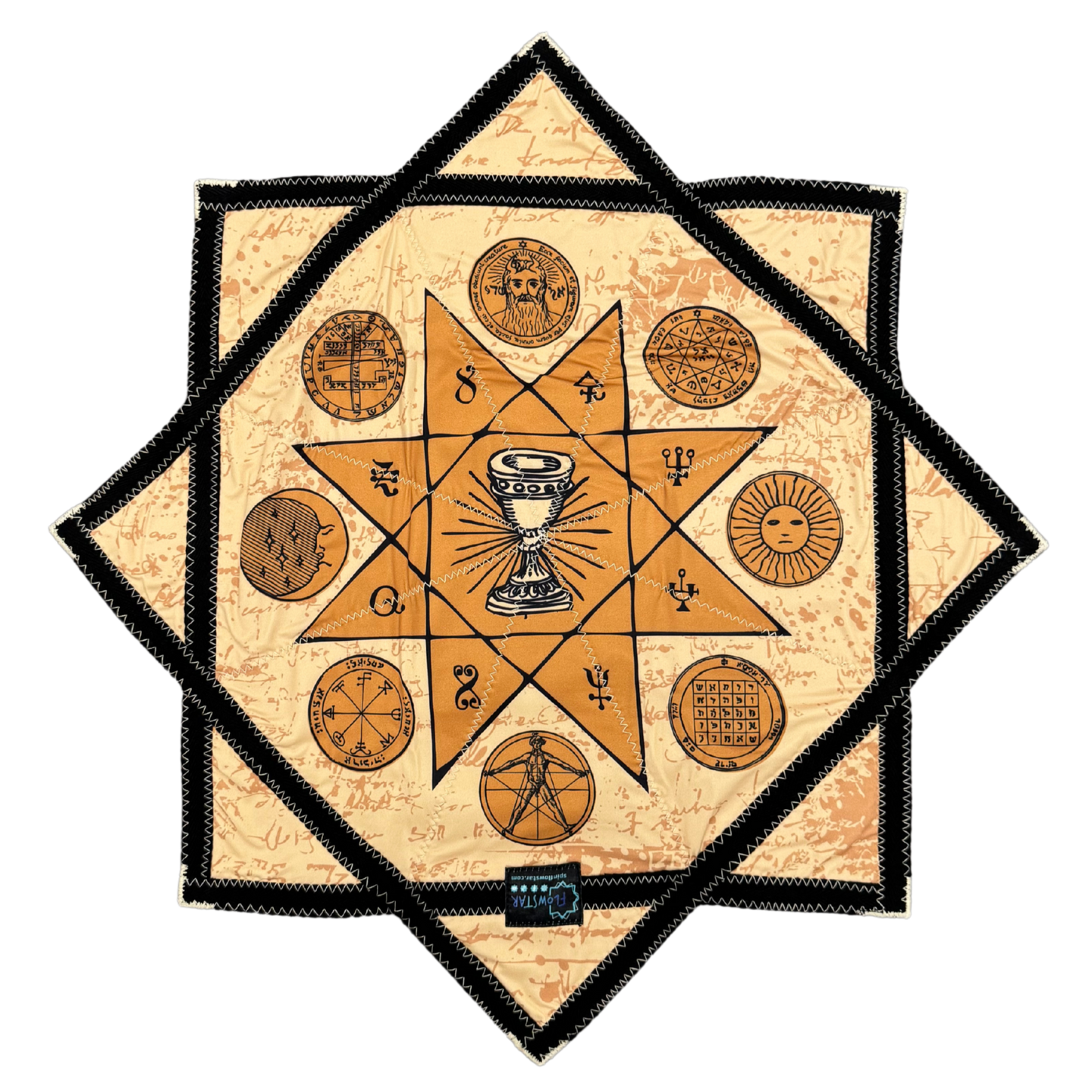 Alchemist Star