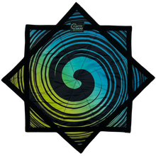 Load image into Gallery viewer, *22 Inch Swirl Red-Blue Blend
