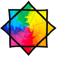 Load image into Gallery viewer, Rainbow Ripple
