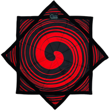 Load image into Gallery viewer, *22 Inch Swirl Red-White Switch
