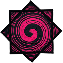 Load image into Gallery viewer, *22 Inch Swirl Pink-Green Switch
