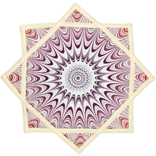 Load image into Gallery viewer, Orange Ripple
