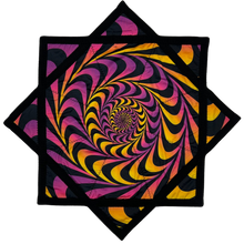 Load image into Gallery viewer, *22 Inch Twist Red-Pink Blend
