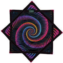 Load image into Gallery viewer, *22 Inch Curl Rainbow Invert Dark
