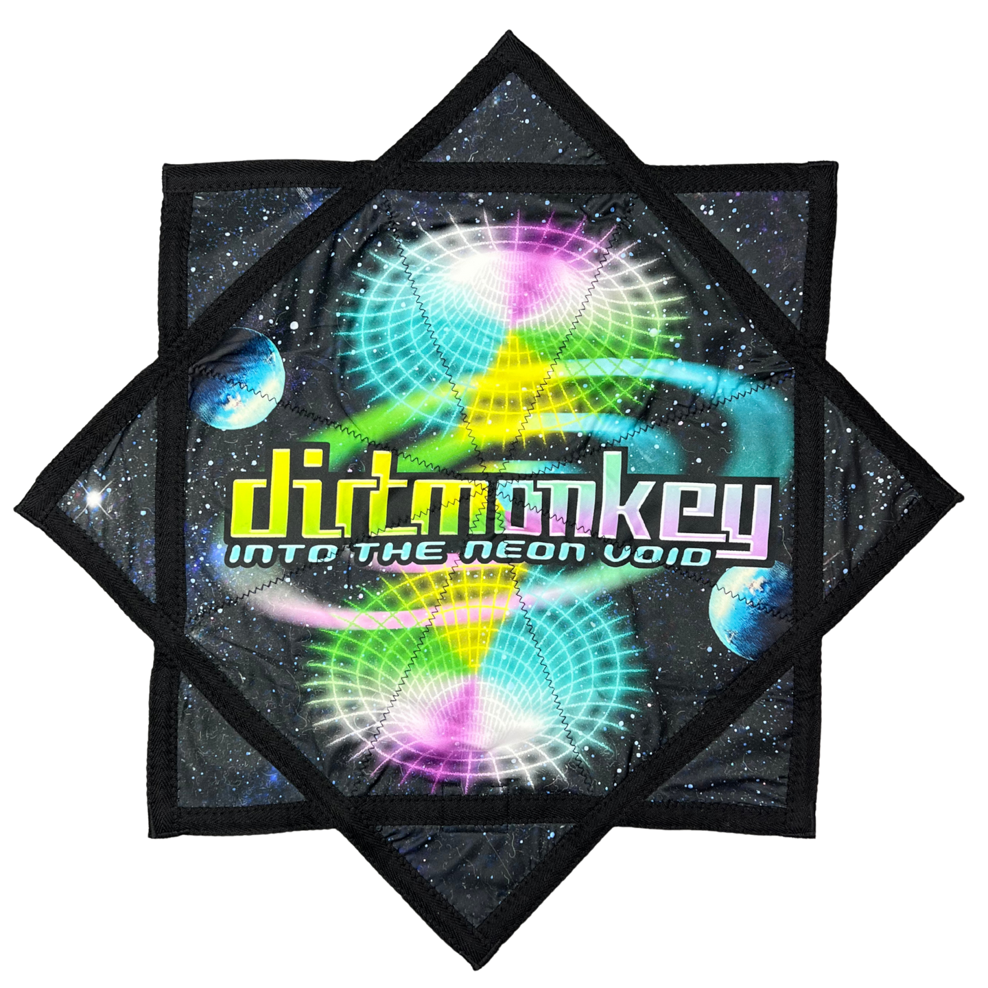 Dirt Monkey Pre-Order FlowStar